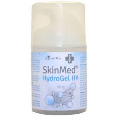 SkinMed® HydroGel HY 50g