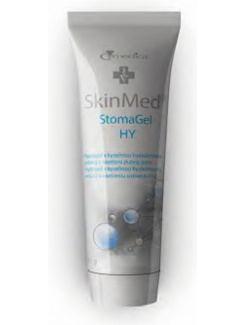 SkinMed® StomaGél HY 30g (posledných 6 kusov)