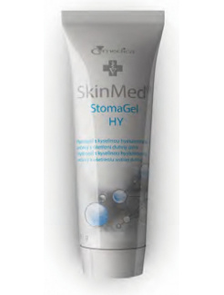 SkinMed® StomaGél HY 30g