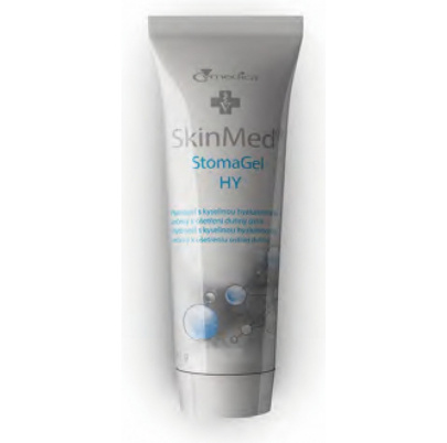 SkinMed® StomaGél HY 30g