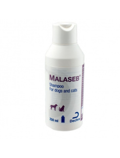 Malaseb šampón 250ml