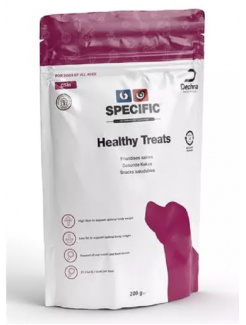 SPECIFIC CT-H Healthy Treats, 300 g