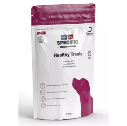 SPECIFIC CT-H Healthy Treats, 300 g