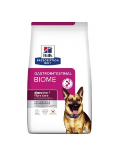 HILLS Diet Canine GI BIOME