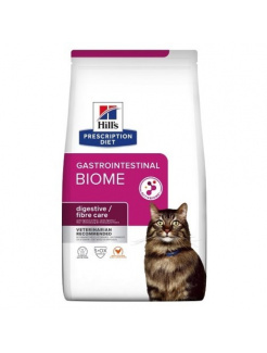 HILLS Diet Feline GI BIOME 