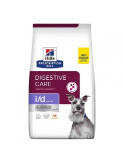  HILLS Diet Canine i/d Low Fat 