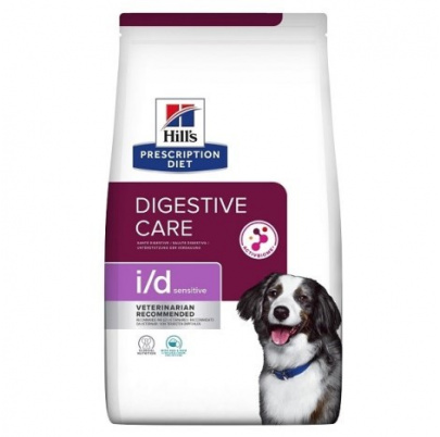 HILLS Diet Canine i/d Sensitive 
