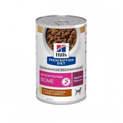 HILLS Diet Canine GI Biome Stew KONZ 354 g