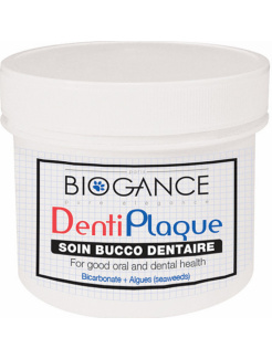 BIOGANCE DentiPlaque plv.100 g