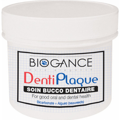 BIOGANCE DentiPlaque plv.100 g