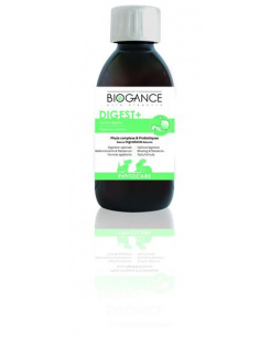 BIOGANCE Phytocare Digest+ sol. 200 ml