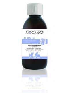 BIOGANCE Phytocare Joint+ sol. 200 ml