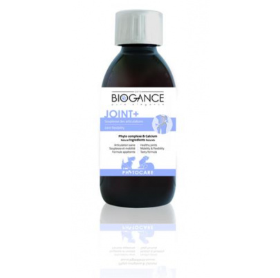 BIOGANCE Phytocare Joint+ sol. 200 ml