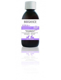 BIOGANCE Phytocare Kera+ sol. 200 ml