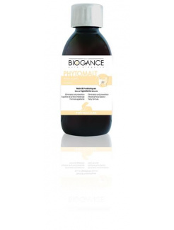 BIOGANCE Phytocare Phytomalt sol. 200 ml