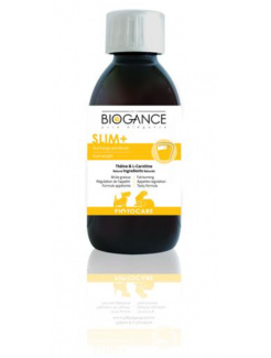 BIOGANCE Phytocare Slim+ sol. 200 ml