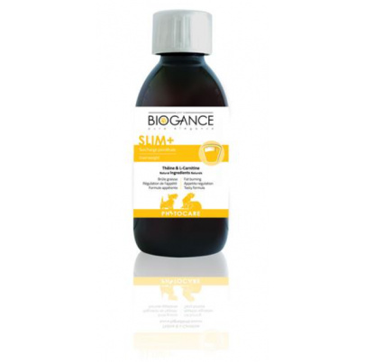 BIOGANCE Phytocare Slim+ sol. 200 ml