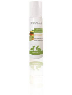 Čistič labiek BIOGANCE Clean pads 100 ml