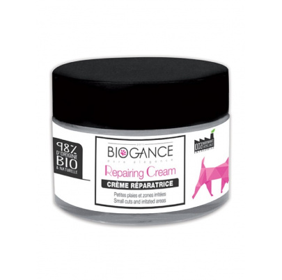 Krém BIOGANCE Repairing Cream 50 ml