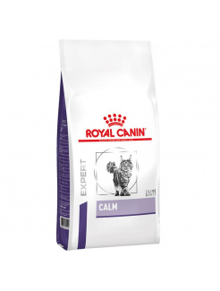 Royal Canin Cat Calm Dry 2Kg