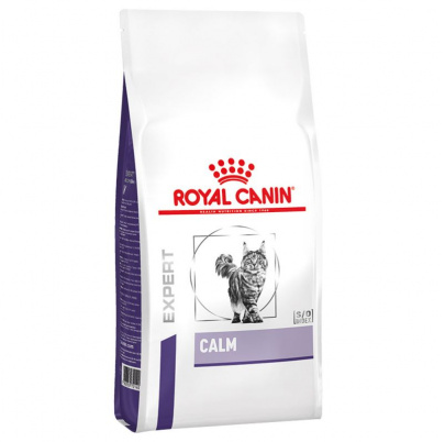Royal Canin Cat Calm Dry 2Kg