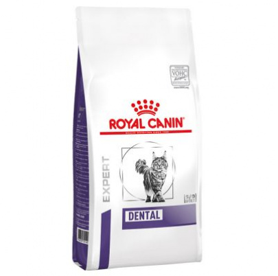 Royal Canin Vet Diet Cat Dental Dry 