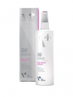 VetExpert Hot Spot Spray 100 ml