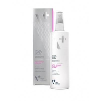 VetExpert Hot Spot Spray 100 ml