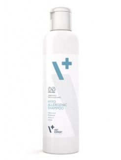 VetExpert Hypoallergenic Shampoo 250 ml