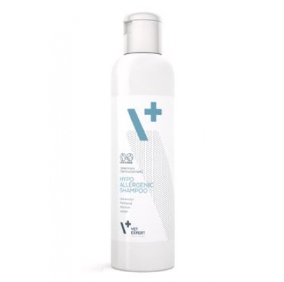 VetExpert Hypoallergenic Shampoo 250 ml