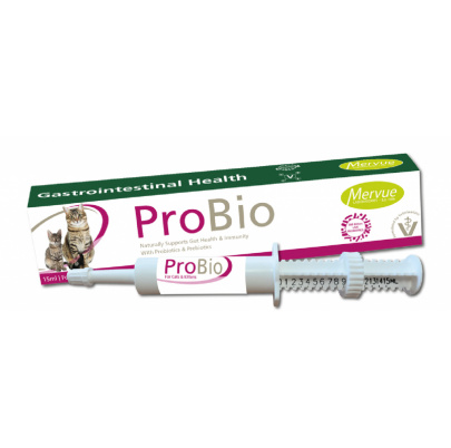 ProBio 15 ml pasta pre mačky a mačiatka