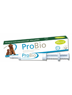 ProBio 30 ml pasta pre psy a šteniatka