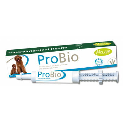 ProBio 30 ml pasta pre psy a šteniatka