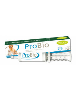 ProBio 60 ml pasta pre veľké psy a šteňatá(exp. 15.06.2026) posledný kus