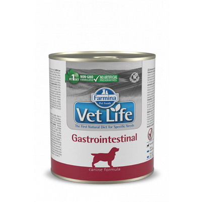 Farmina Vet Life dog Gastrointestinal konzerva