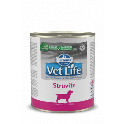 Farmina Vet Life dog Struvite konzerva