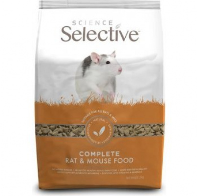 Supreme Science®Selective Rat - potkan 