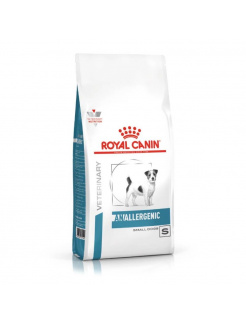 Royal canin  Anallergenic Small dog