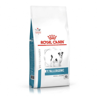 Royal canin  Anallergenic Small dog