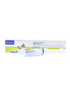 Vitaminthe pasta 10 ml 