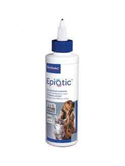 Epi-otic III. sol. 125 ml 