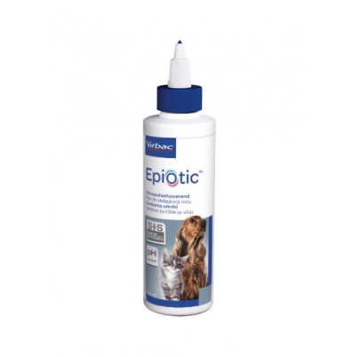 Epi-otic III. sol. 125 ml 