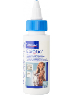 Epi-otic III. sol. 60 ml 