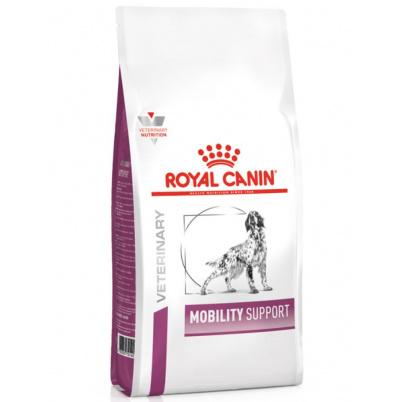 Royal Canin Dog Mobility 