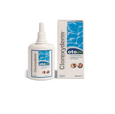 Clorexyderm Oto Piú 150 ml