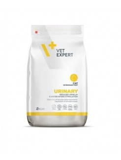 VetExpert VD cat 4T Urinary 2 kg