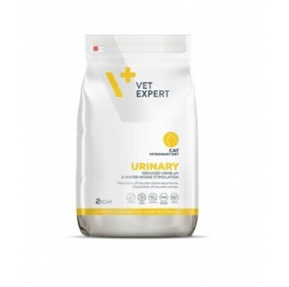 VetExpert VD cat 4T Urinary 2 kg