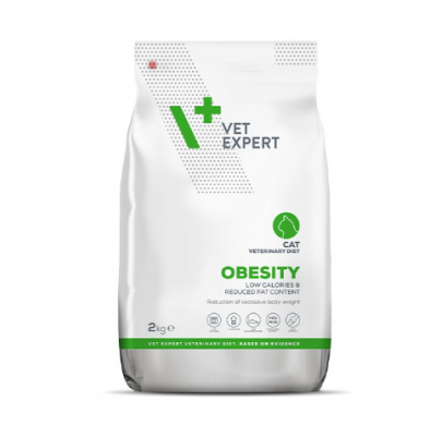 VetExpert VD cat Obesity 400 g