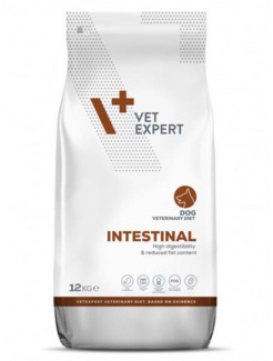 VetExpert VD dog 4T Intestinal 2 kg