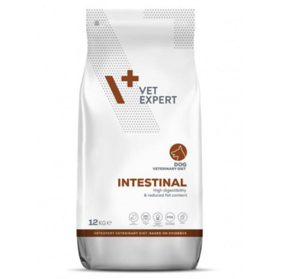 VetExpert VD dog 4T Intestinal 2 kg 
